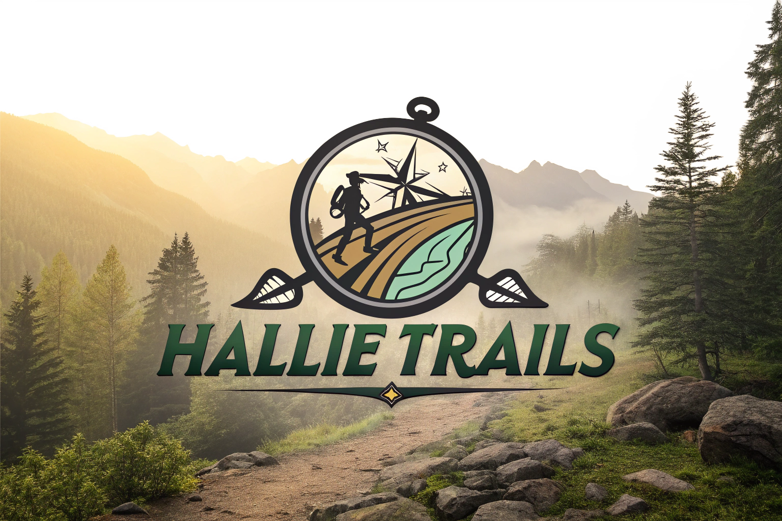 Hallie Trails