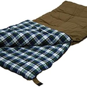 Stansport Cotton Canvas Camping Sleeping Bags